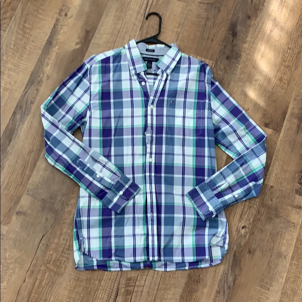 Tommy Hilfiger men’s shirt